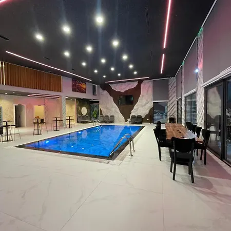 Vila Elezi 2 Tirana